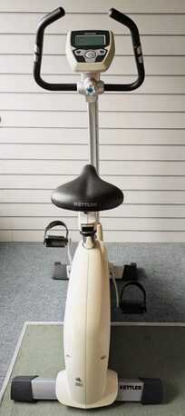 Jeddah, Household Items, SAR 1000,  Kettler Fitness Bike. (AXOS Sinto). Like New