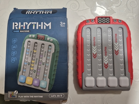 Jubail, Toys & Games, SAR 85,  Educational Toys/games With Music And Light