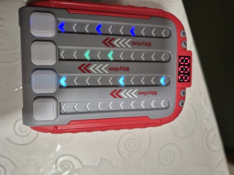 Jubail, Toys & Games, SAR 85,  Educational Toys/games With Music And Light