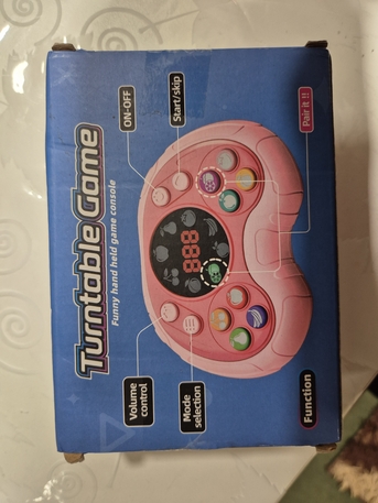 Jubail, Toys & Games, SAR 85,  Educational Toys/games With Music And Light