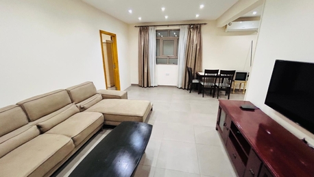  , BHD 250/month,  1 BR,  FULLY FURNISHED 1BHK APARTMENT FOR RENT IN MAHOOZ :SUBEER-38185065, 1