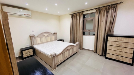  , BHD 250/month,  1 BR,  FULLY FURNISHED 1BHK APARTMENT FOR RENT IN MAHOOZ :SUBEER-38185065, 7