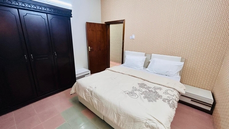 Mahooz, Apartments/Houses, BHD 280/month,  2 BR,  FULLY FURNISHED 2 BHK APARTMENT FOR RENT IN MAHOOZ :SUBEER-38185065