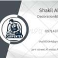 Carpenter Al Malaz Riyadh