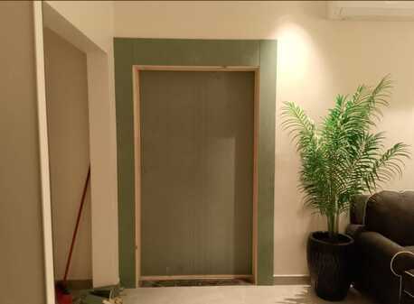 Al Malaz, Job Seekers, Carpenter Al Malaz Riyadh