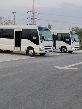 Riyadh, Passenger Transport, Transportation Service