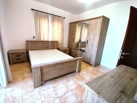 Juffair, Apartments/Houses, BHD 320/month,  Furnished,  2 BR,  105 Sq. Meter,  2 BHK Furnished Apartment For Rent In Juffair BD.320/- With EWA