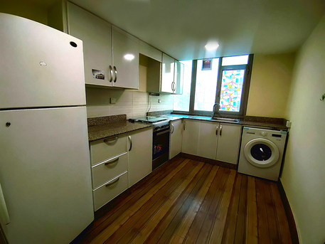 Juffair, Apartments/Houses, BHD 320/month,  Furnished,  2 BR,  105 Sq. Meter,  2 BHK Furnished Apartment For Rent In Juffair BD.320/- With EWA