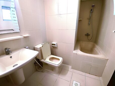 Juffair, Apartments/Houses, BHD 320/month,  Furnished,  2 BR,  105 Sq. Meter,  2 BHK Furnished Apartment For Rent In Juffair BD.320/- With EWA