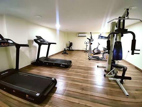 Juffair, Apartments/Houses, BHD 320/month,  Furnished,  2 BR,  105 Sq. Meter,  2 BHK Furnished Apartment For Rent In Juffair BD.320/- With EWA