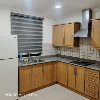 Juffair, Real Estate For Sale, BHD 350,  2 BR,  2 Bhk Flat Fully Furnished In Juffair