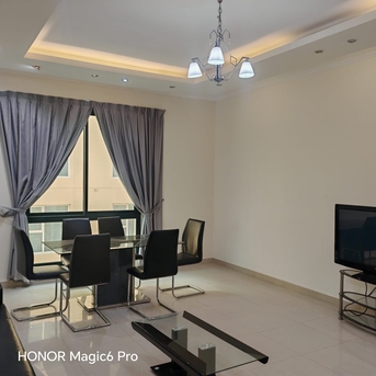 Juffair, Real Estate For Sale, BHD 350,  2 BR,  2 Bhk Flat Fully Furnished In Juffair