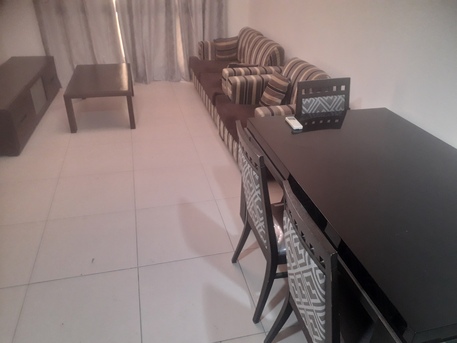 Zinj, Apartments/Houses, BHD 240/month,  Furnished,  1 BR,  90 Sq. Meter,  1 Bhk Fully Furnished Available In Zinj Call Aleena