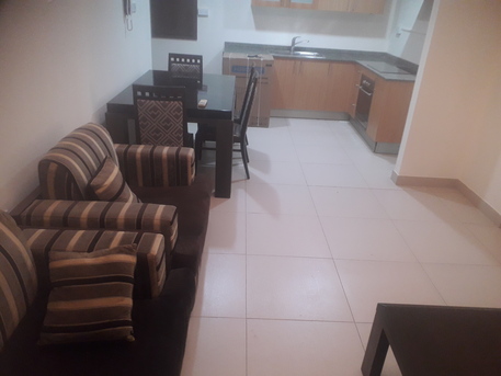 Zinj, Apartments/Houses, BHD 240/month,  Furnished,  1 BR,  90 Sq. Meter,  1 Bhk Fully Furnished Available In Zinj Call Aleena
