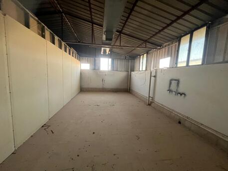 Riyadh, Warehouses, SAR 36,  80 Sq. Meter,  Warehouse, Storage Space For Household Luggage