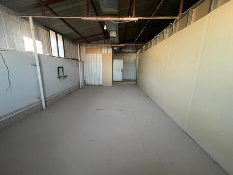 Riyadh, Warehouses, SAR 36,  80 Sq. Meter,  Warehouse, Storage Space For Household Luggage