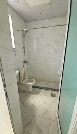 Tubli, Apartments/Houses, BHD 280/month,  3 BR,  3 Bedroom Semi Furnished Flat For Rent Without Ewa