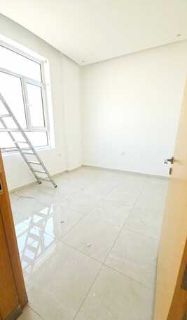 Tubli, Apartments/Houses, BHD 280/month,  3 BR,  3 Bedroom Semi Furnished Flat For Rent Without Ewa