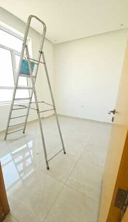 Tubli, Apartments/Houses, BHD 280/month,  3 BR,  3 Bedroom Semi Furnished Flat For Rent Without Ewa