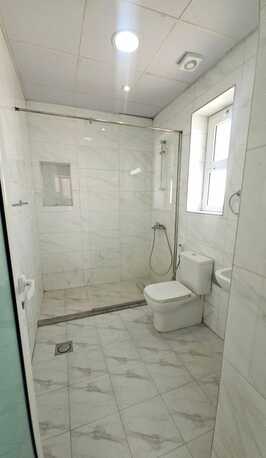 Tubli, Apartments/Houses, BHD 280/month,  3 BR,  3 Bedroom Semi Furnished Flat For Rent Without Ewa