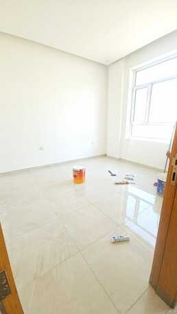 Tubli, Apartments/Houses, BHD 280/month,  3 BR,  3 Bedroom Semi Furnished Flat For Rent Without Ewa