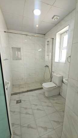 Tubli, Apartments/Houses, BHD 280/month,  3 BR,  3 Bedroom Semi Furnished Flat For Rent Without Ewa