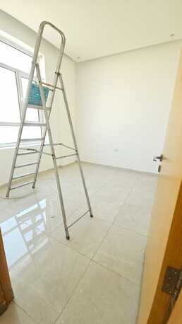 Tubli, Apartments/Houses, BHD 280/month,  3 BR,  3 Bedroom Semi Furnished Flat For Rent Without Ewa