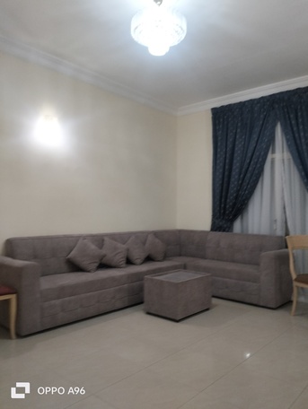 Juffair, Apartments/Houses, BHD 250/month,  Furnished,  1 BR,  Fully Furnished Apartment With Ewa Balcony