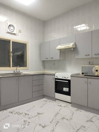 Juffair, Apartments/Houses, BHD 250/month,  Furnished,  1 BR,  Fully Furnished Apartment With Ewa Balcony