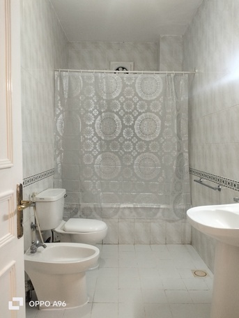 Juffair, Apartments/Houses, BHD 250/month,  Furnished,  1 BR,  Fully Furnished Apartment With Ewa Balcony