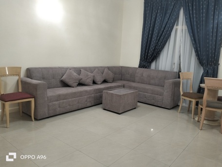 Juffair, Apartments/Houses, BHD 250/month,  Furnished,  1 BR,  Fully Furnished Apartment With Ewa Balcony