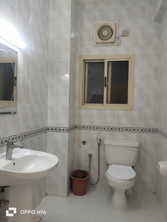 Juffair, Apartments/Houses, BHD 250/month,  Furnished,  1 BR,  Fully Furnished Apartment With Ewa Balcony