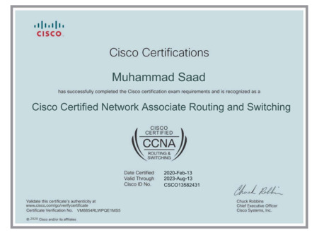 Riyadh, Job Seekers, Experienced IT Specialist & Network Engineer &ndash; Ready To Join Immediately (Riyadh/Any City)