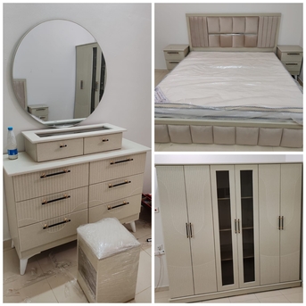 Al Muruj, Furniture, Sale Brand New Home Furniture With Online Home Delivery