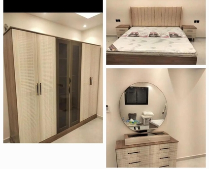 Al Muruj, Furniture, Sale Brand New Home Furniture With Online Home Delivery