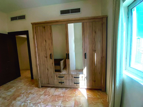 Juffair, Apartments/Houses, BHD 250/month, Furnished, 1 BR, 75 Sq. Meter, 1 BHK Furnished Apartment For Rent In Juffair BD.250/- With EWA