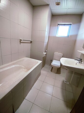 Juffair, Apartments/Houses, BHD 250/month, Furnished, 1 BR, 75 Sq. Meter, 1 BHK Furnished Apartment For Rent In Juffair BD.250/- With EWA