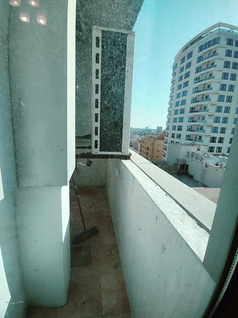 Juffair, Apartments/Houses, BHD 250/month, Furnished, 1 BR, 75 Sq. Meter, 1 BHK Furnished Apartment For Rent In Juffair BD.250/- With EWA