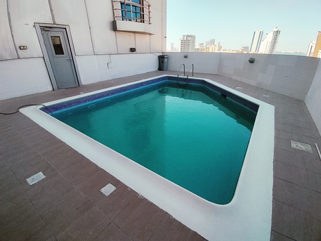 Juffair, Apartments/Houses, BHD 250/month, Furnished, 1 BR, 75 Sq. Meter, 1 BHK Furnished Apartment For Rent In Juffair BD.250/- With EWA