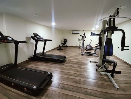 Juffair, Apartments/Houses, BHD 250/month,  Furnished,  1 BR,  75 Sq. Meter,  1 BHK Furnished Apartment For Rent In Juffair BD.250/- With EWA