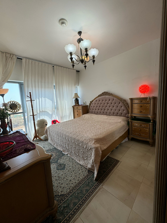 Jeddah, Apartments/Houses, SAR 59999/year,  Furnished,  3 BR,  150 Sq. Meter,  Furnished Luxury Apartment In Emmar Buliding   3 Bhk