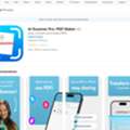 Effectuez 3 Num?risations Avec L'application AI Scanner Pro !