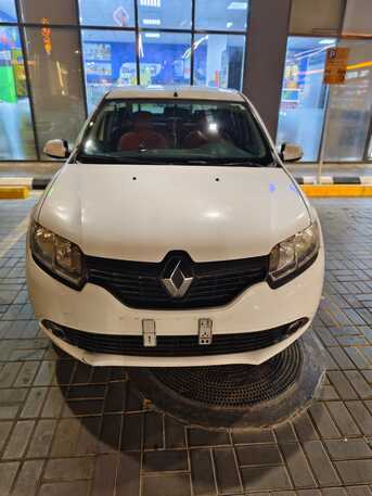 Riyadh, Vehicles, Cars & Trucks , SAR 17000,  Renault Symbol,  2016,  Automatic,  106000 KM,  Car