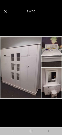 Al Olaya, Furniture, SAR 11,  New, Bedroom Furniture Sets Sale Online Home