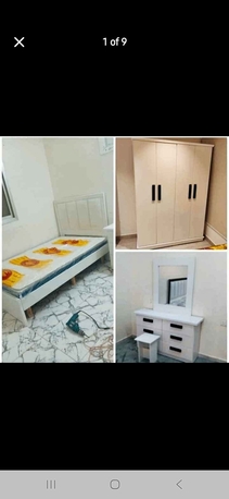 Al Rawdah, Household Items, SAR 11,  New Furniture And Cabinets Sale Online Home Delivery