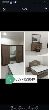 Al Rawdah, Household Items, SAR 11,  New Furniture And Cabinets Sale Online Home Delivery