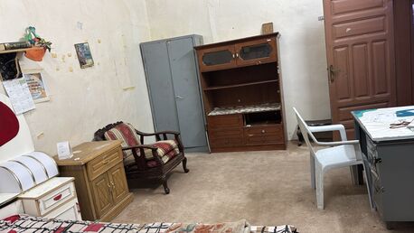 Abqaiq, Bedspace Available, SAR 900/month,  Room Available For Bachelors With All Facilities