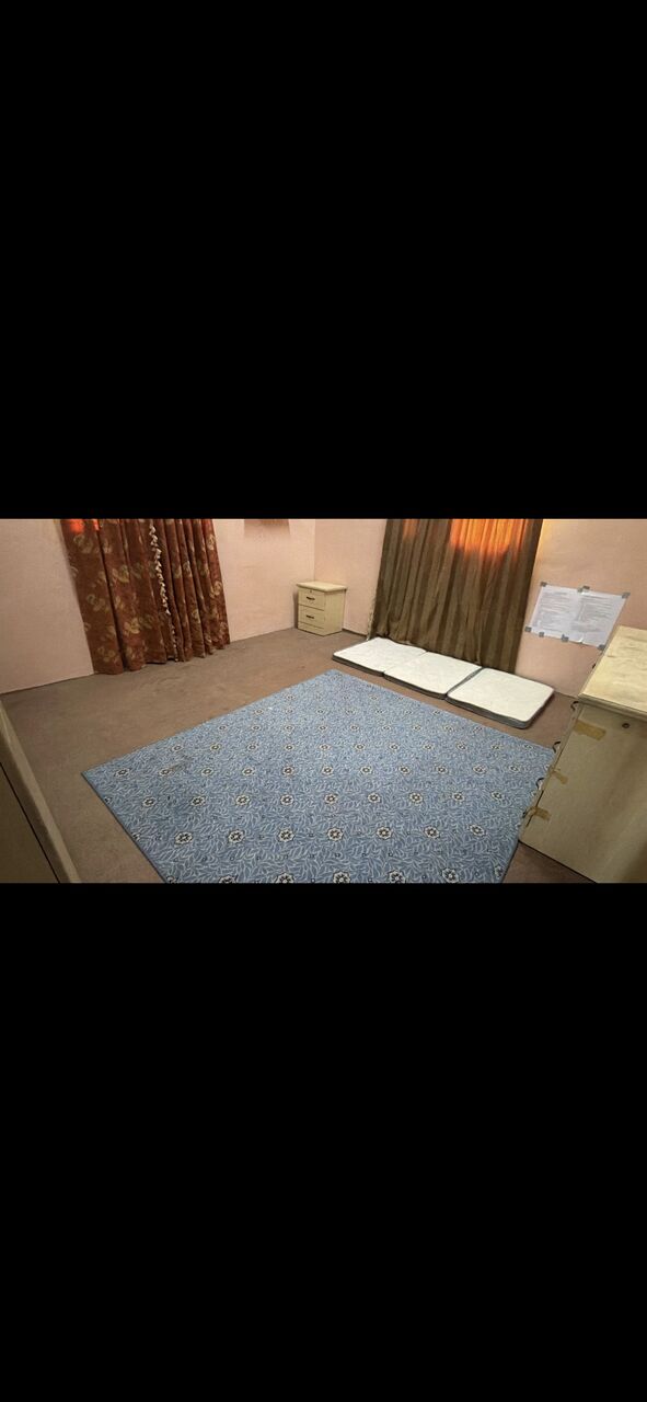 Abqaiq, Bedspace For Rent, SAR 850/month,  Room Available For Bachelors With All Facilities