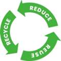 10 Ways To Reduce Reuse And Recycle