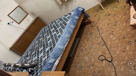 Abqaiq, Rooms Available, SAR 1000/month,  Furnished Room For Bachelors